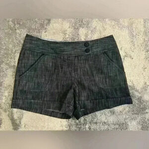 Women’s Blue Maurices Shorts